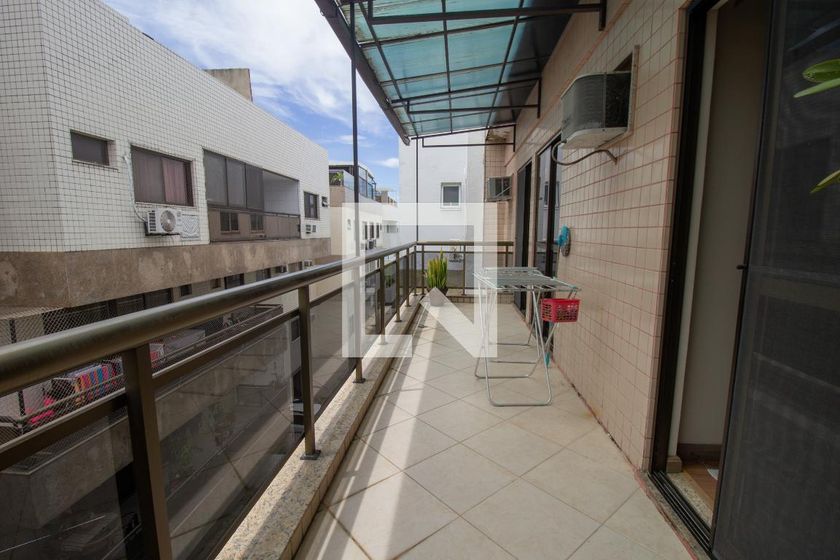 Cobertura, 3 quartos, 300 m² - Foto 34