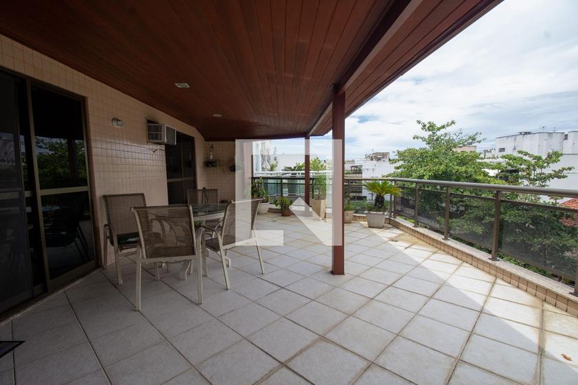 Cobertura, 3 quartos, 300 m² - Foto 7