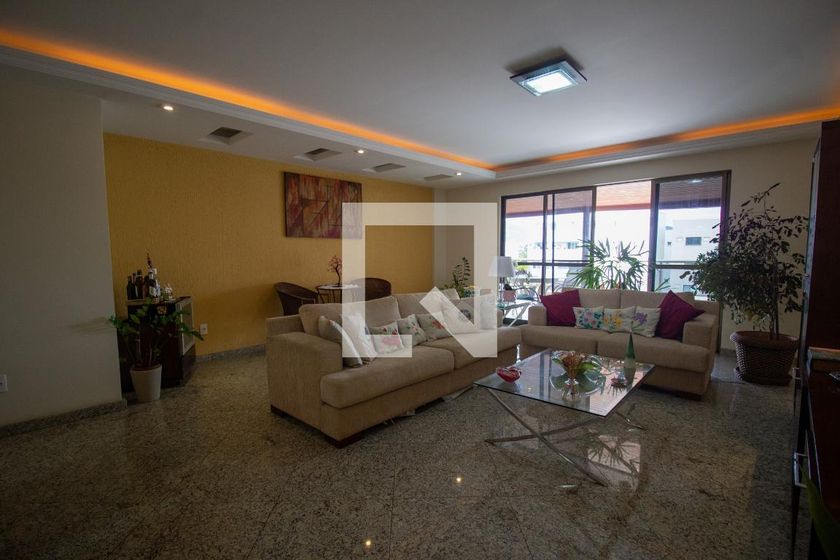 Cobertura, 3 quartos, 300 m² - Foto 1