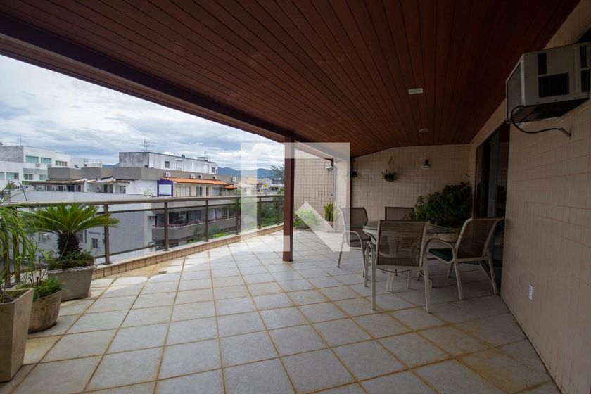 Cobertura, 3 quartos, 300 m² - Foto 8