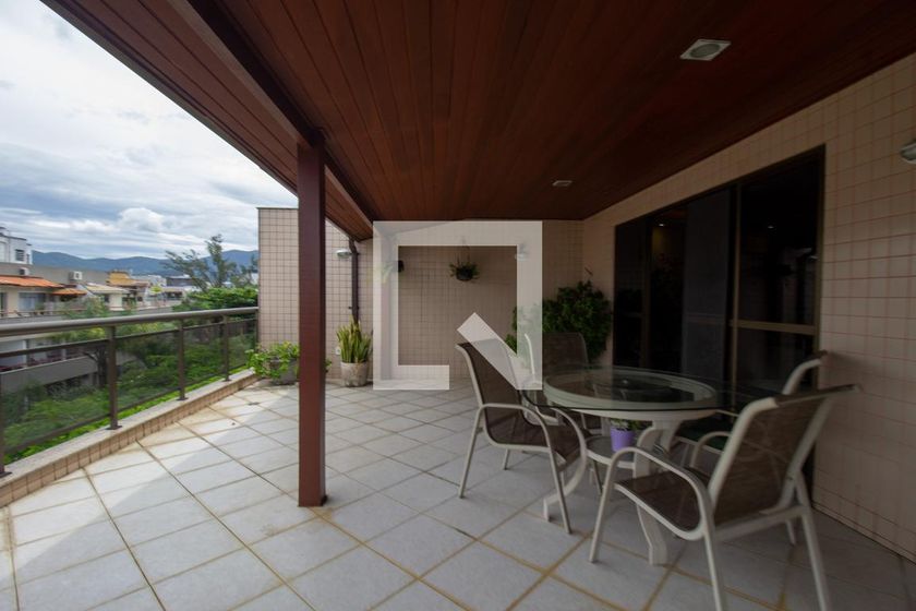 Cobertura, 3 quartos, 300 m² - Foto 9