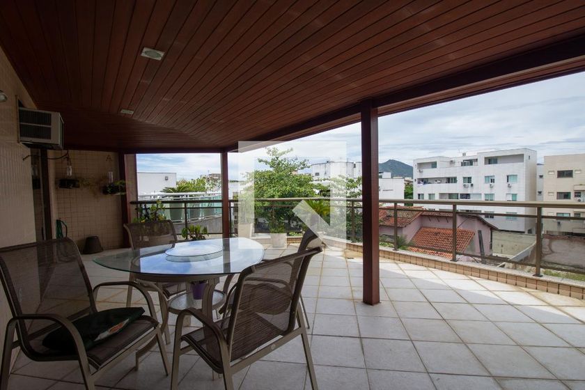 Cobertura, 3 quartos, 300 m² - Foto 6
