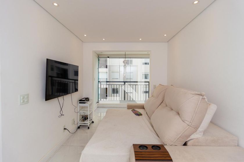 Apartamento, 2 quartos, 55 m² - Foto 9
