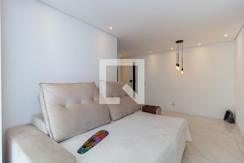 Apartamento, 2 quartos, 55 m² - Foto 5