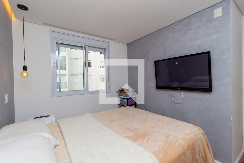 Apartamento, 2 quartos, 55 m² - Foto 41