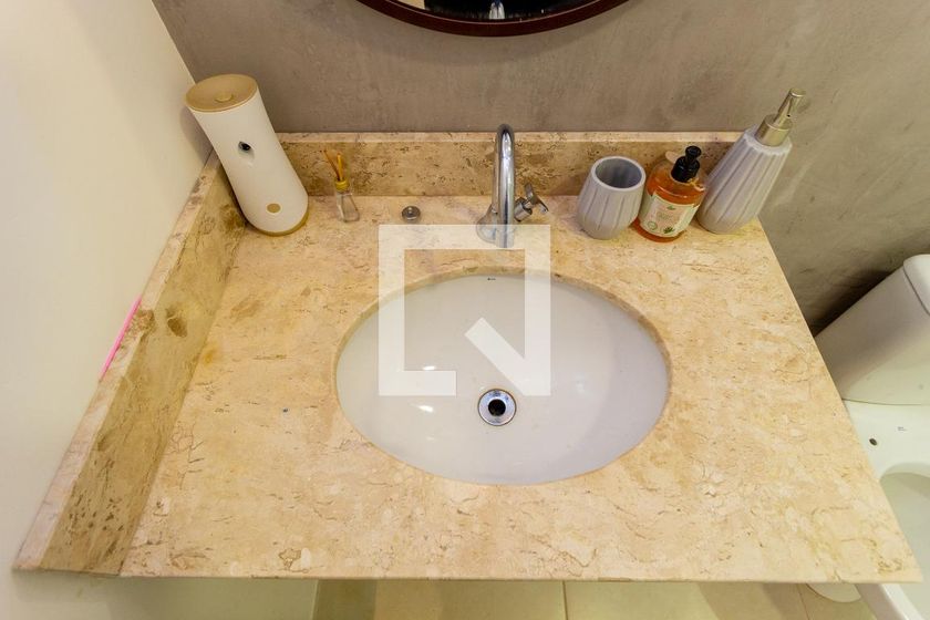 Apartamento, 2 quartos, 55 m² - Foto 61