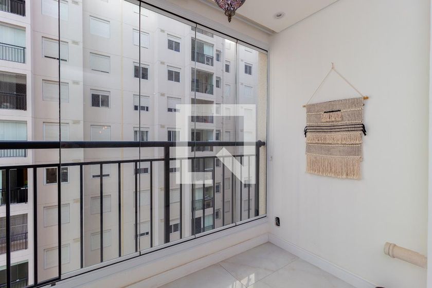 Apartamento, 2 quartos, 55 m² - Foto 21