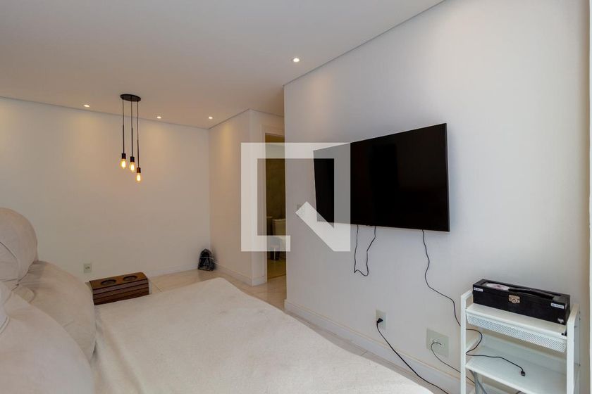 Apartamento, 2 quartos, 55 m² - Foto 7