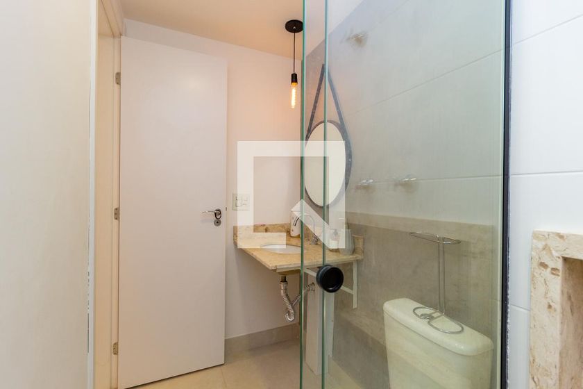 Apartamento, 2 quartos, 55 m² - Foto 59