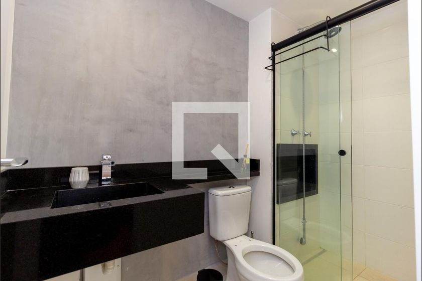 Apartamento, 2 quartos, 55 m² - Foto 49