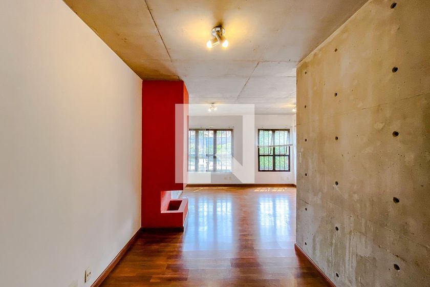 Apartamento, 1 quarto, 70 m² - Foto 5