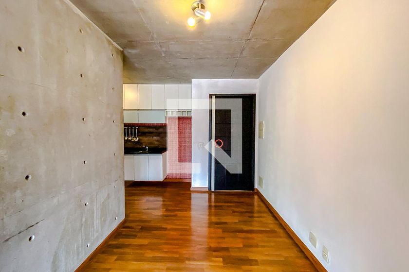 Apartamento, 1 quarto, 70 m² - Foto 7