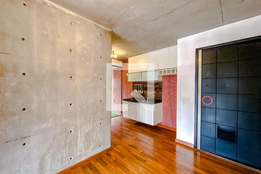 Apartamento, 1 quarto, 70 m² - Foto 9