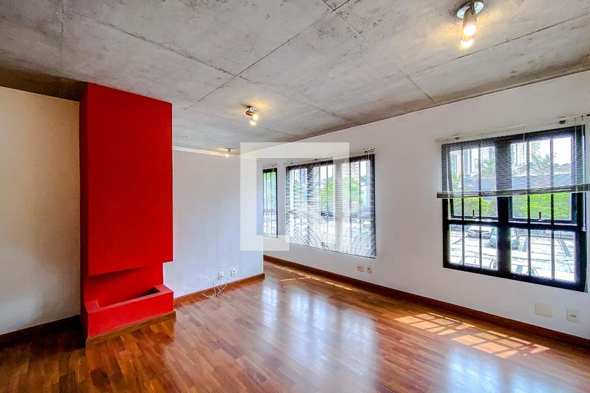 Apartamento, 1 quarto, 70 m² - Foto 11