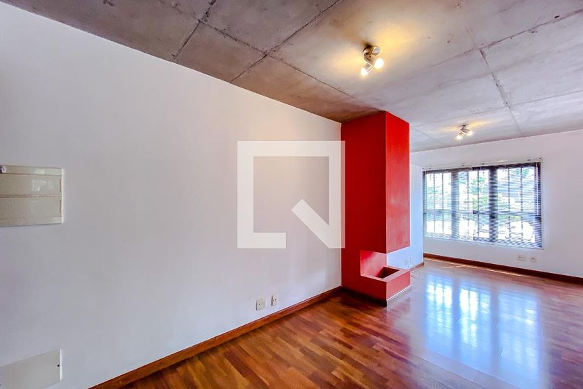 Apartamento, 1 quarto, 70 m² - Foto 3