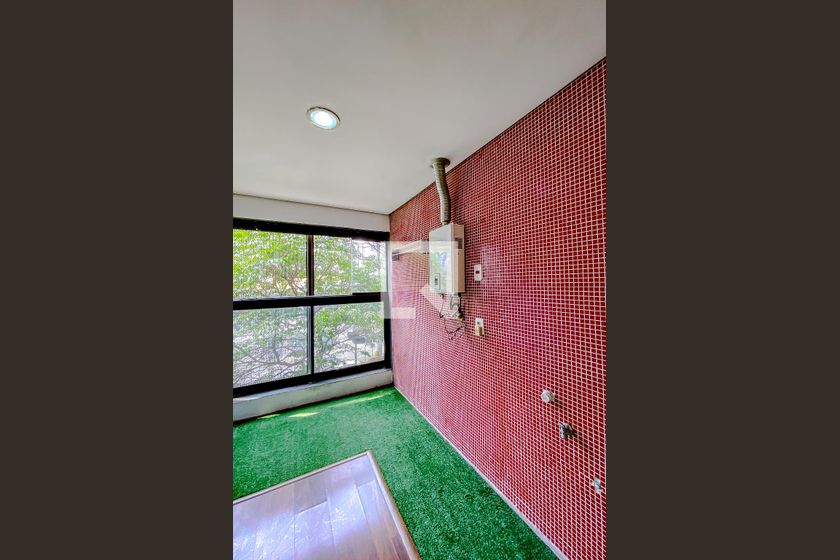 Apartamento, 1 quarto, 70 m² - Foto 75