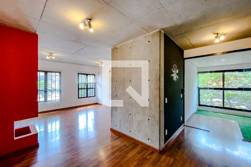 Apartamento, 1 quarto, 70 m² - Foto 1