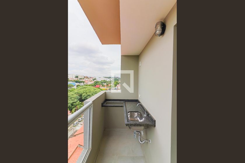 Apartamento, 2 quartos, 60 m² - Foto 11