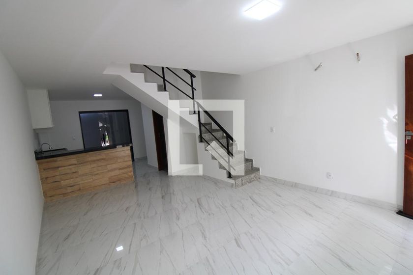Casa, 2 quartos, 120 m² - Foto 2