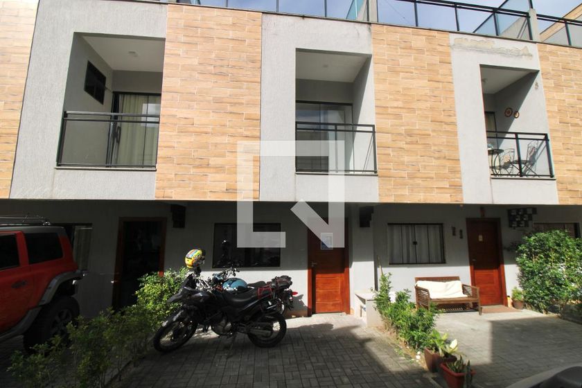 Casa, 2 quartos, 120 m² - Foto 43