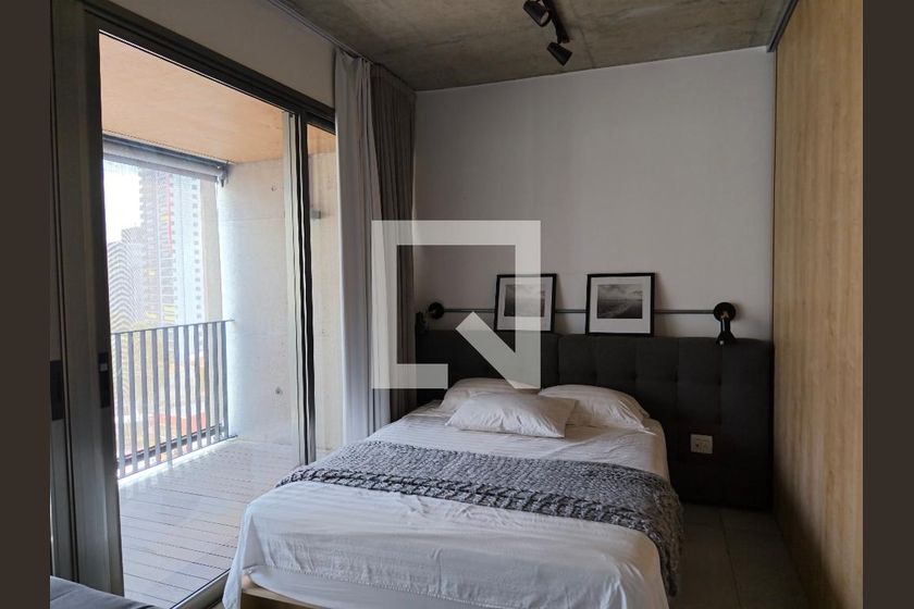 Kitnet-Studio, 44 m² - Foto 5
