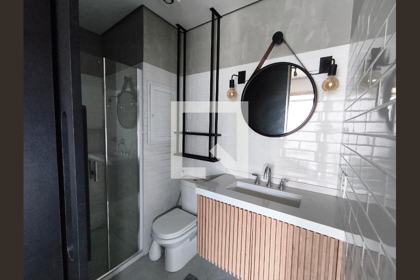 Kitnet-Studio, 44 m² - Foto 23