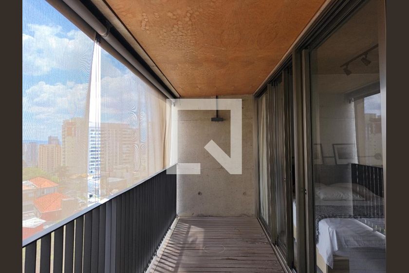 Kitnet-Studio, 44 m² - Foto 13