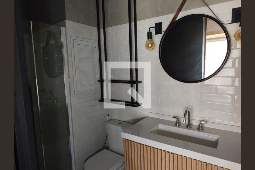 Kitnet-Studio, 44 m² - Foto 21