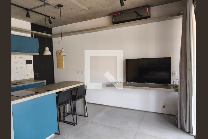 Kitnet-Studio, 44 m² - Foto 9