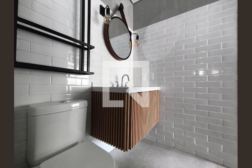 Kitnet-Studio, 44 m² - Foto 33