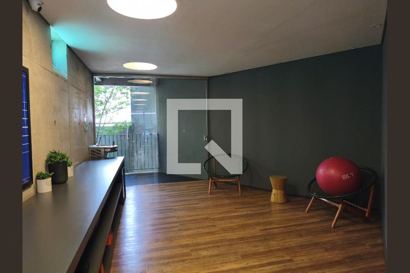 Kitnet-Studio, 44 m² - Foto 57