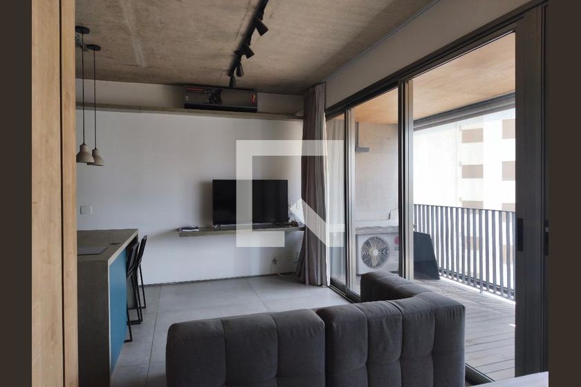 Kitnet-Studio, 44 m² - Foto 7