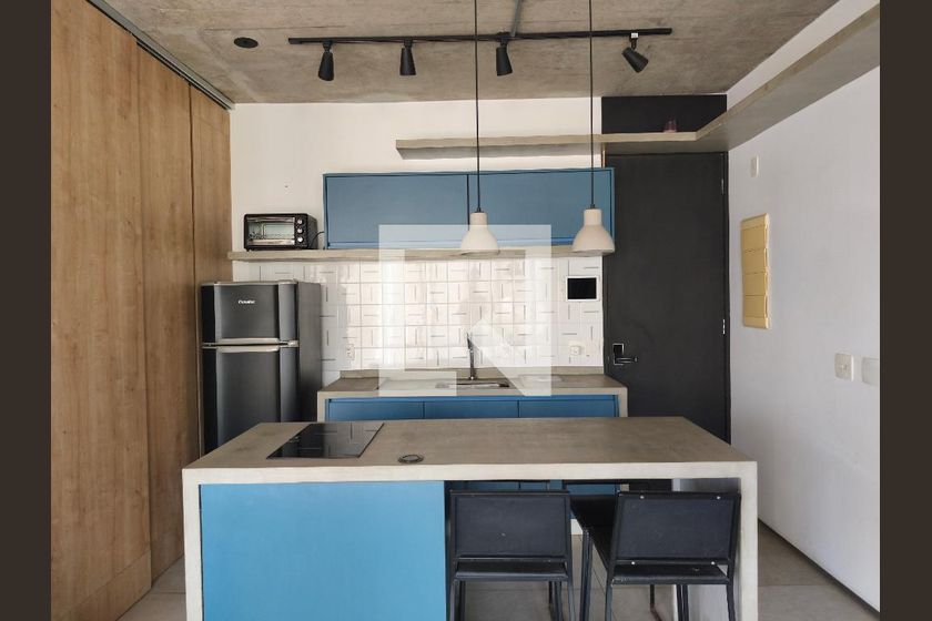 Kitnet-Studio, 44 m² - Foto 37