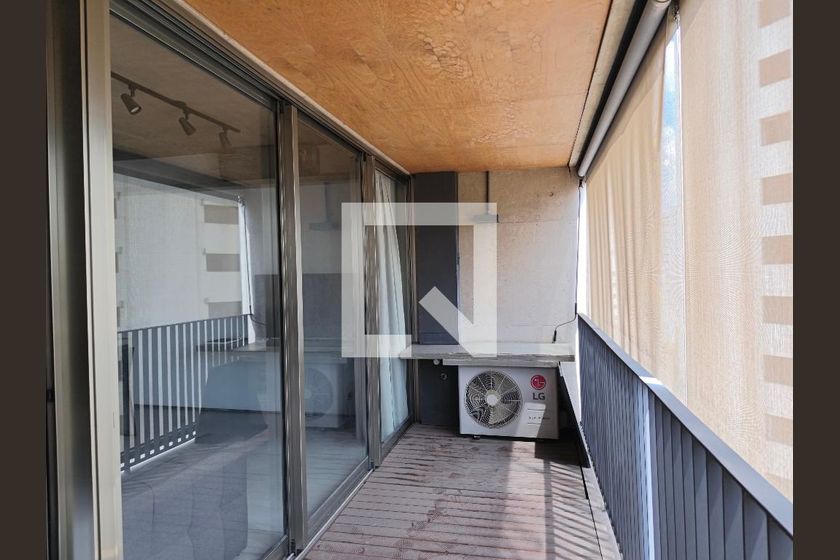 Kitnet-Studio, 44 m² - Foto 19