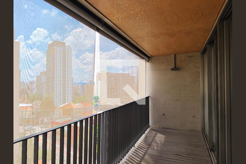 Kitnet-Studio, 44 m² - Foto 15