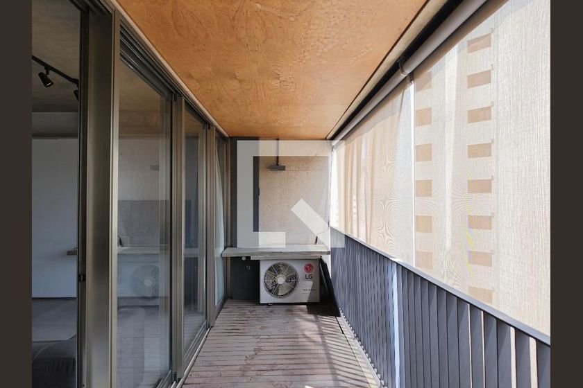 Kitnet-Studio, 44 m² - Foto 17