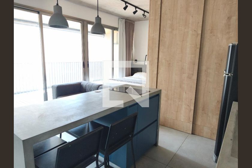 Kitnet-Studio, 44 m² - Foto 43