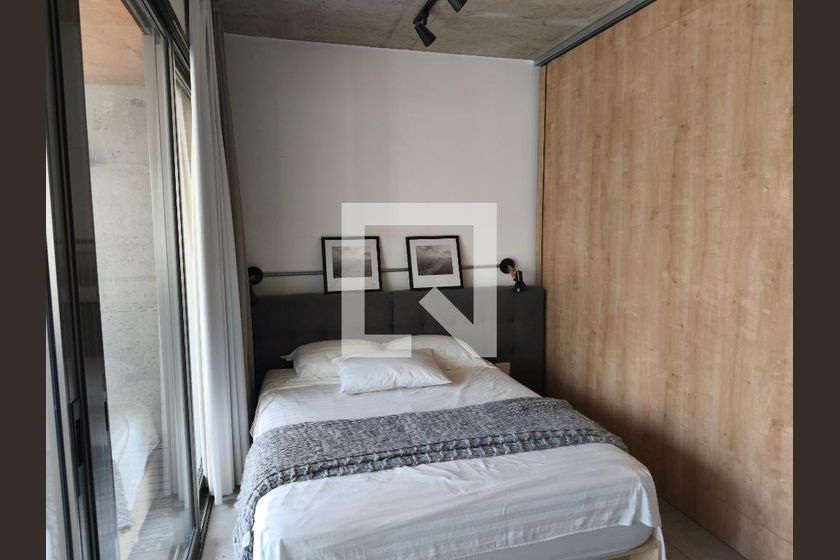 Kitnet-Studio, 44 m² - Foto 3