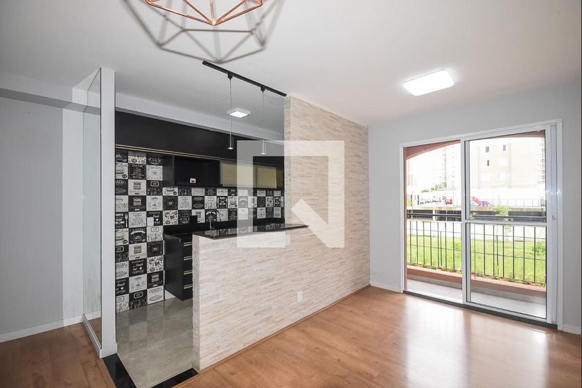 Apartamento, 2 quartos, 59 m² - Foto 3