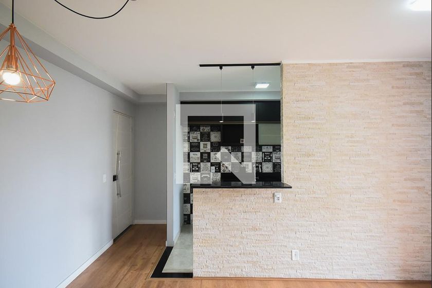 Apartamento, 2 quartos, 59 m² - Foto 1