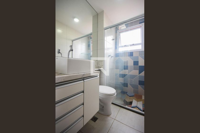 Apartamento, 2 quartos, 59 m² - Foto 57