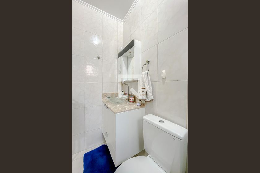 Casa, 2 quartos, 84 m² - Foto 33