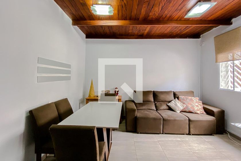 Casa, 2 quartos, 84 m² - Foto 3