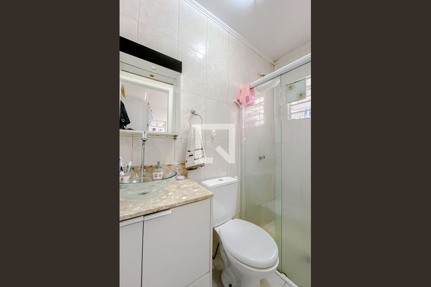 Casa, 2 quartos, 84 m² - Foto 29
