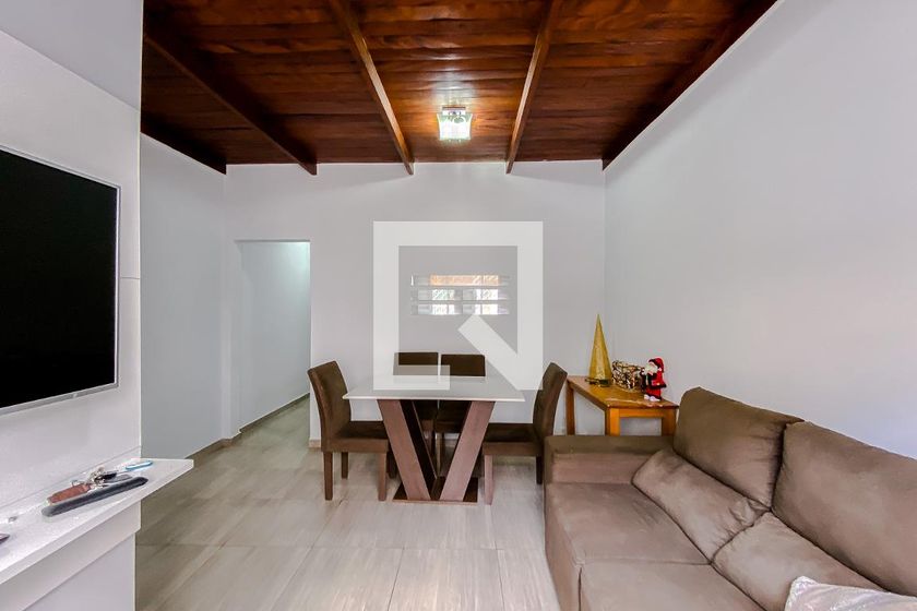 Casa, 2 quartos, 84 m² - Foto 9