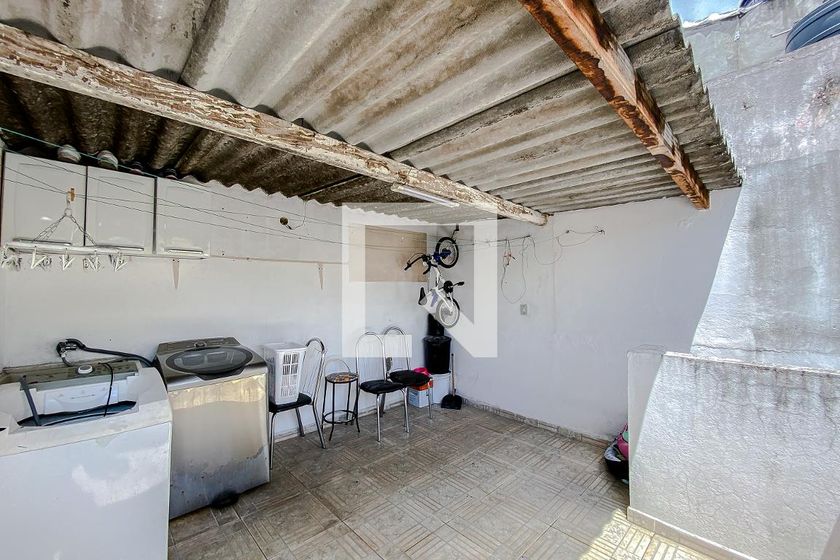 Casa, 2 quartos, 84 m² - Foto 87