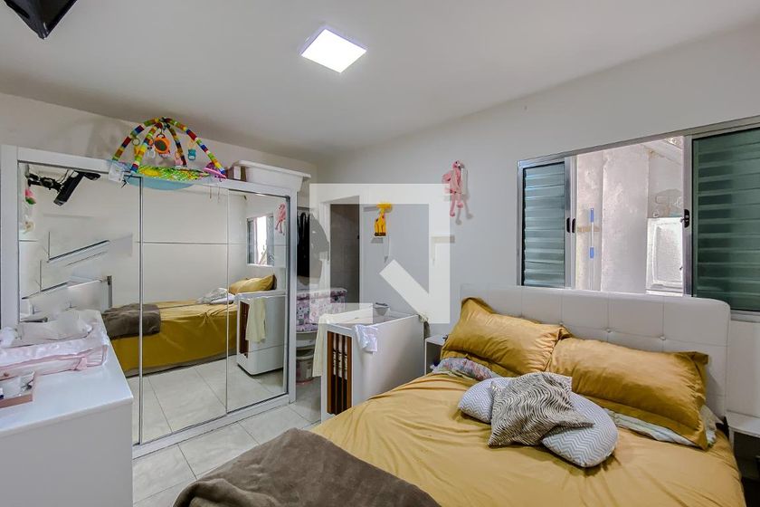 Casa, 2 quartos, 84 m² - Foto 19