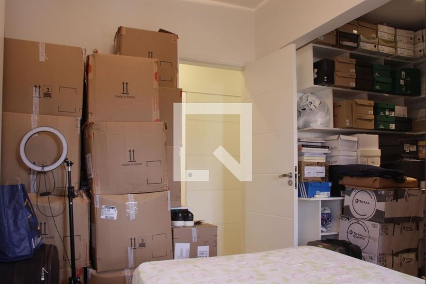 Apartamento, 4 quartos, 150 m² - Foto 63