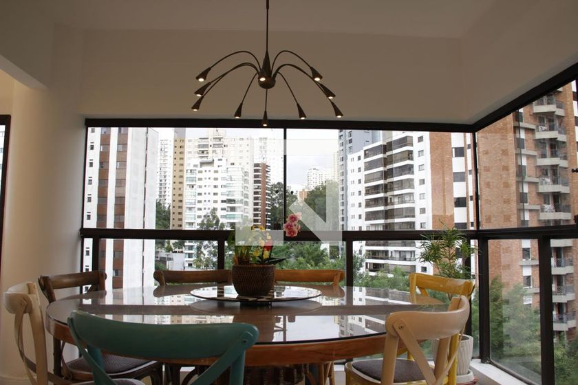 Apartamento, 4 quartos, 150 m² - Foto 9