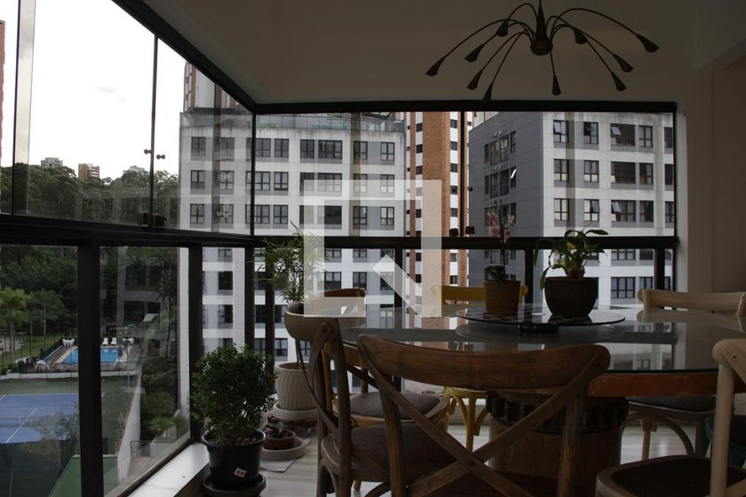 Apartamento, 4 quartos, 150 m² - Foto 7